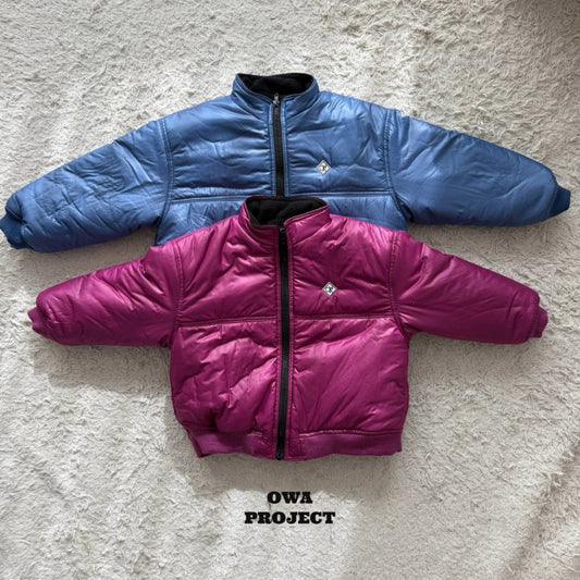 【予約】rupee jumper  / owa (S-JL)　