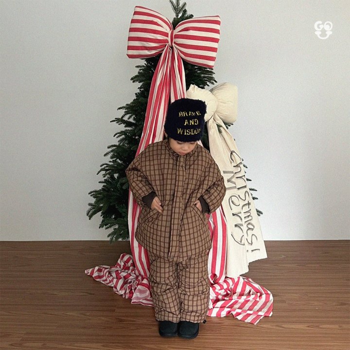 【予約】daisso pants  /  gou (XS-JL) 다이쏘