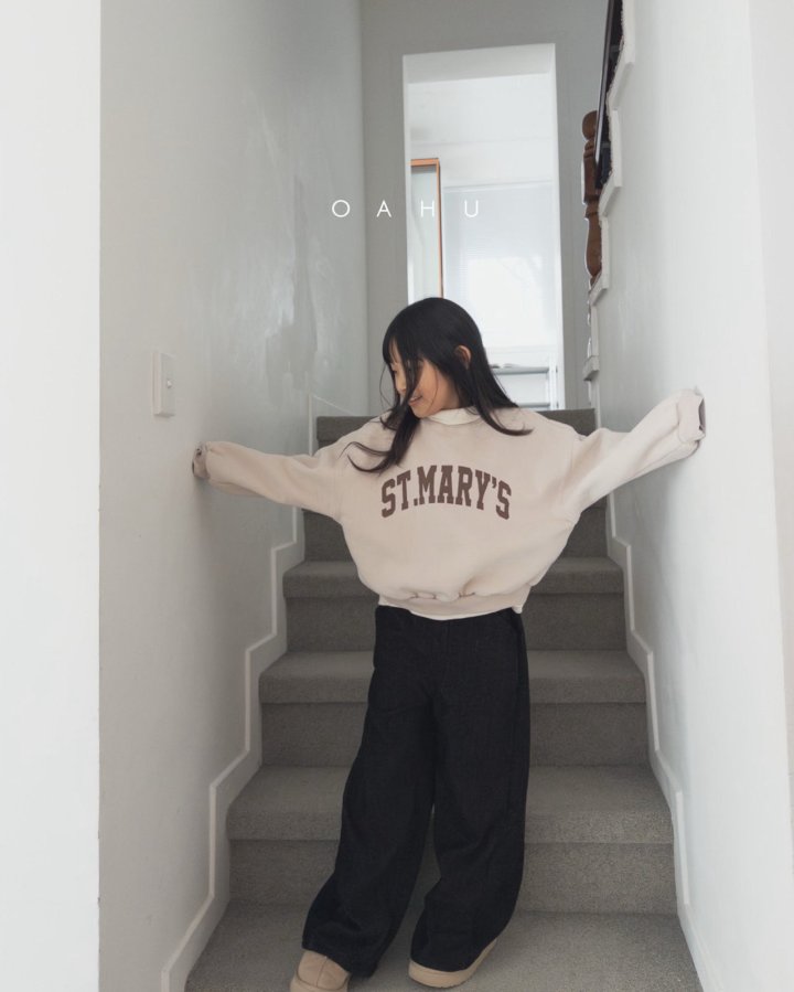 【予約】MARYS mtm  /  oahu (S-JXL)