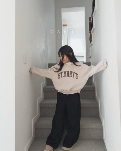 【予約】MARYS mtm  /  oahu (S-JXL)