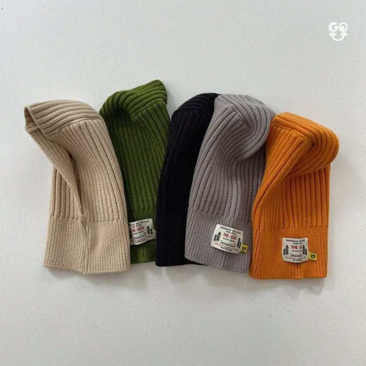 【予約】gou balaclava /  gou