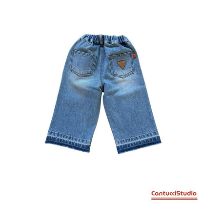 【予約】ディンゴデニム / cantucci studio (S-JS)