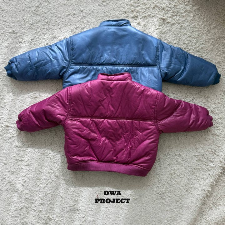 【予約】rupee jumper  / owa (S-JL)　