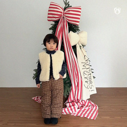 【予約】daisso pants  /  gou (XS-JL) 다이쏘