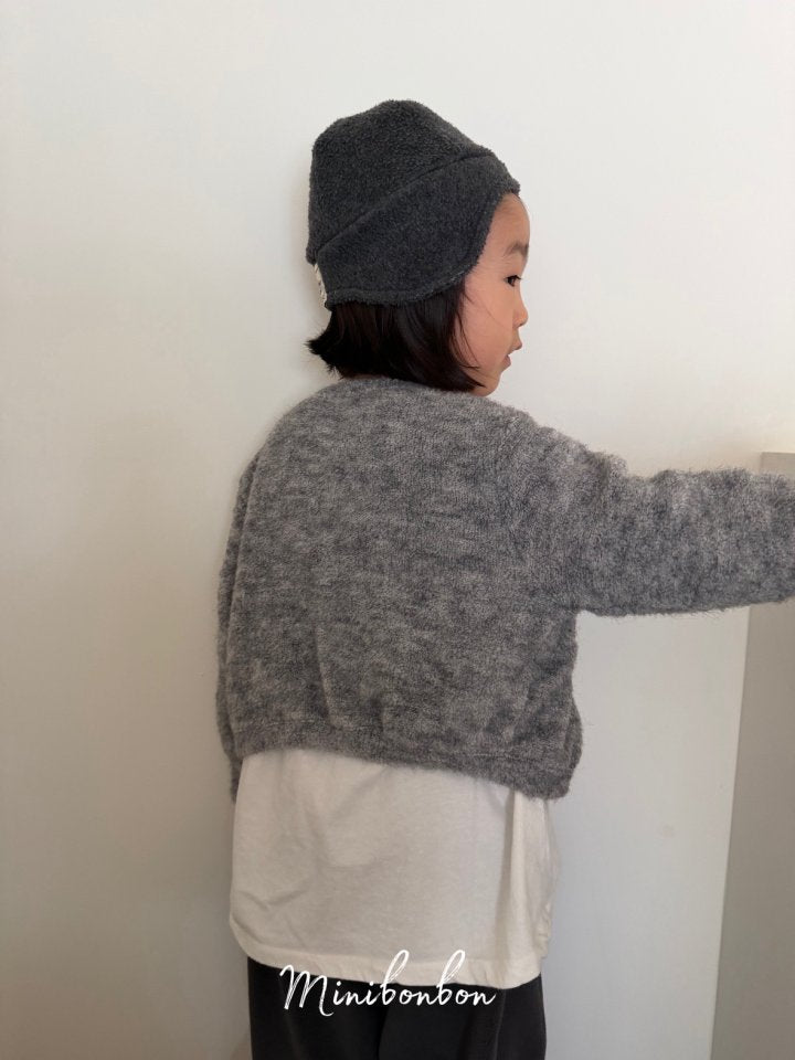 【予約】BRIGHTON T  / minibonbon (XS-JL)