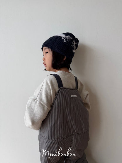 【予約】club beanie  / minibonbon