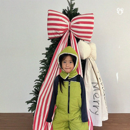 【予約】winter overall /  gou (XS-JL)