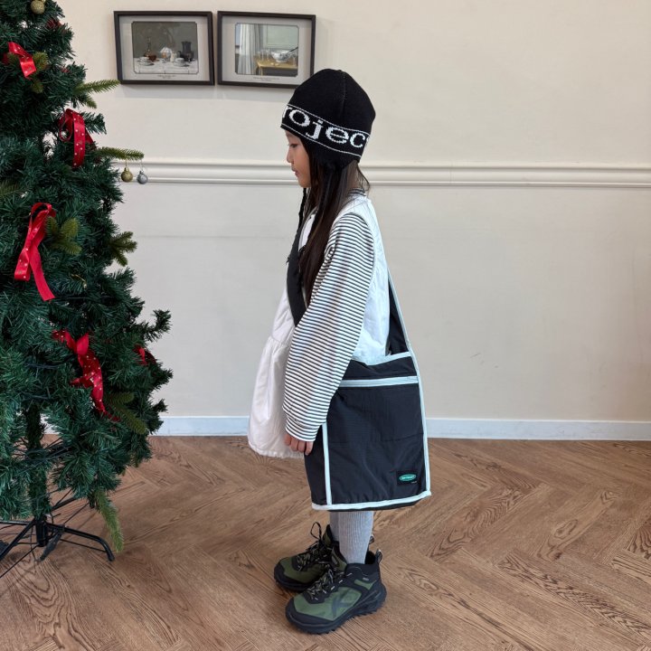 【予約】stay bag / owa