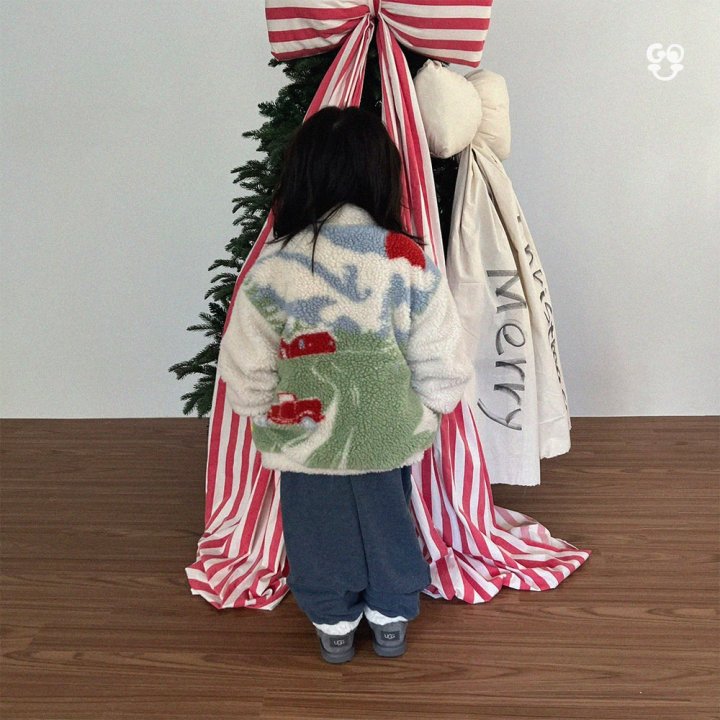 【予約】only one JP / gou (XS-JL)