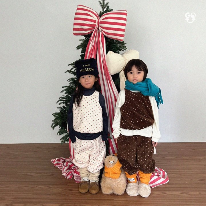 【予約】dot set  /  gou (XS-JL)