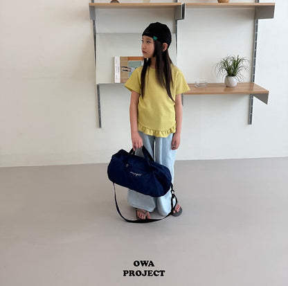 【予約】hammer bag / owa 망치