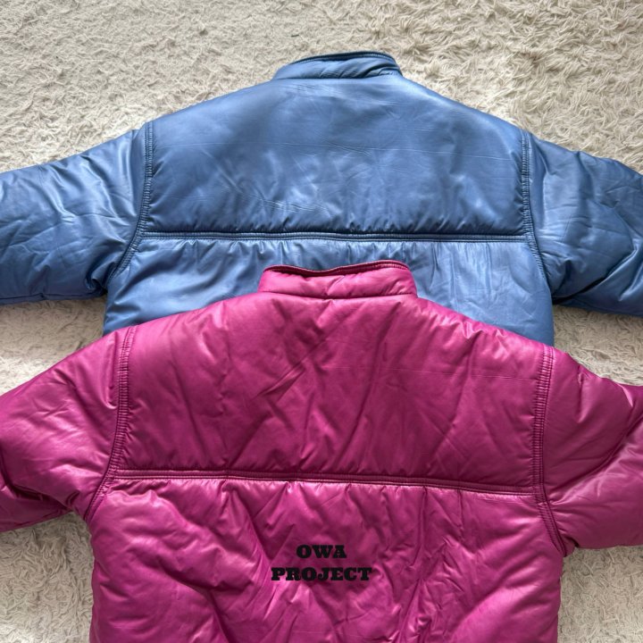 【予約】rupee jumper  / owa (S-JL)　