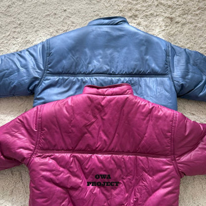 【予約】rupee jumper  / owa (S-JL)　