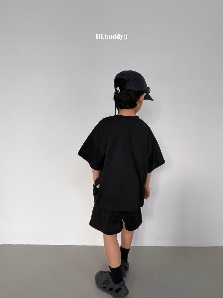 【予約】pocket zipper T / hibuddy(S-JL)