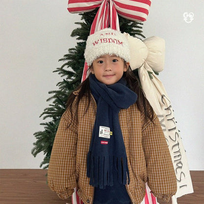 【予約】check jumper /  gou (XS-JL) 첵첵