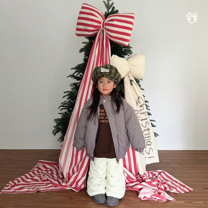 【予約】daisso pants  /  gou (XS-JL) 다이쏘