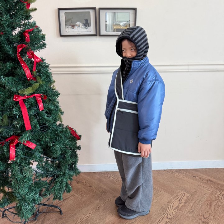 【予約】rupee jumper  / owa (S-JL)　