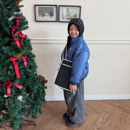 【予約】rupee jumper  / owa (S-JL)　