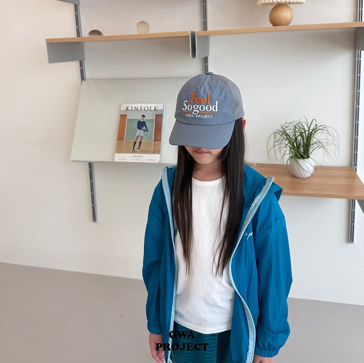 【予約】see-through jumper / owa (S-JL)
