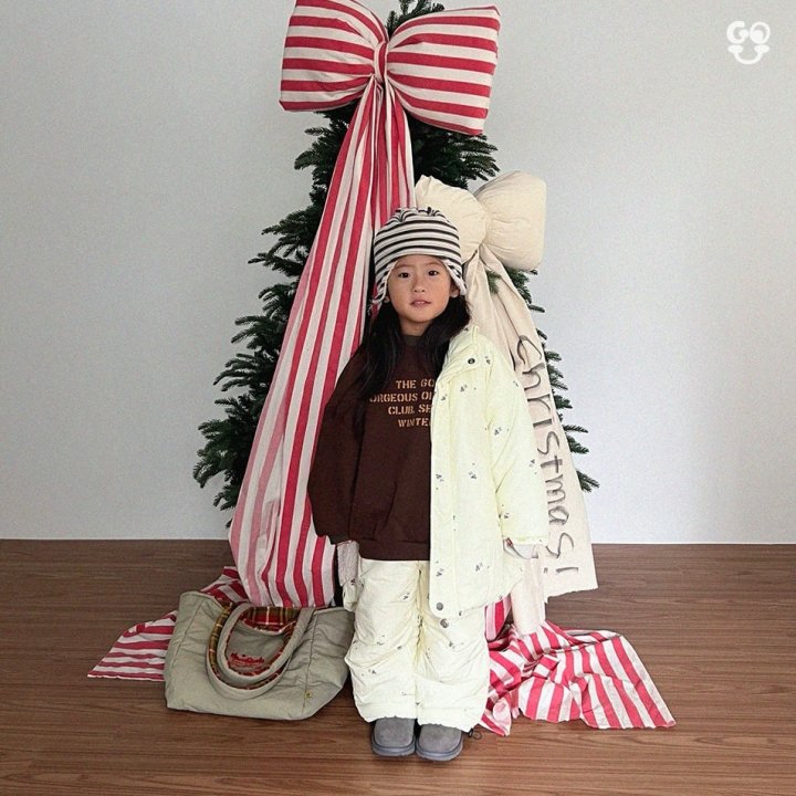 【予約】daisso pants  /  gou (XS-JL) 다이쏘