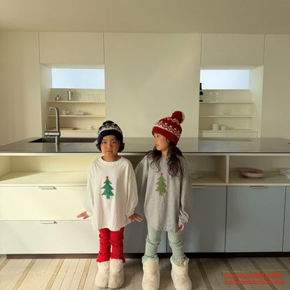 【予約】tree T  / cantucci studio (XS-XL)