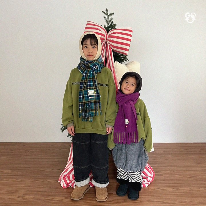 【予約】gou balaclava /  gou