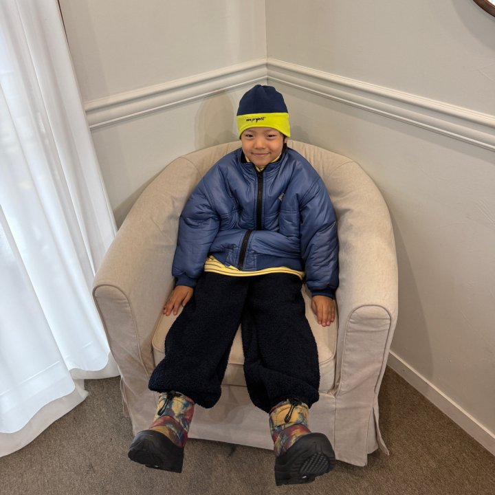 【予約】rupee jumper  / owa (S-JL)　