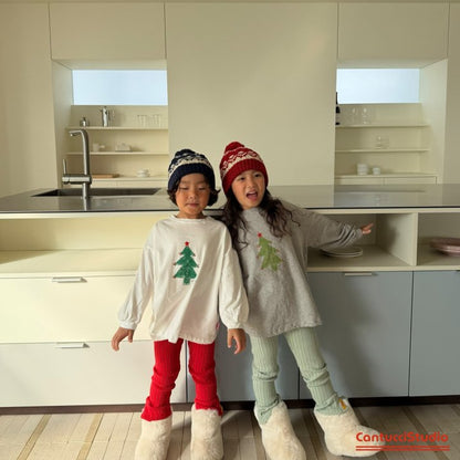 【予約】tree T  / cantucci studio (XS-XL)