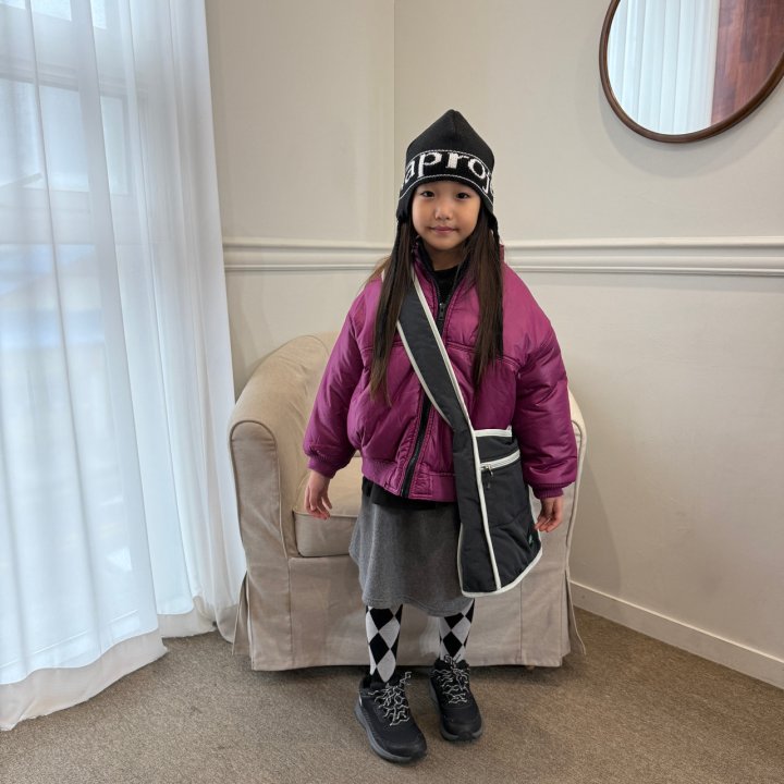 【予約】rupee jumper  / owa (S-JL)　