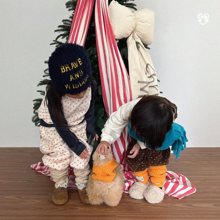 【予約】dot set  /  gou (XS-JL)