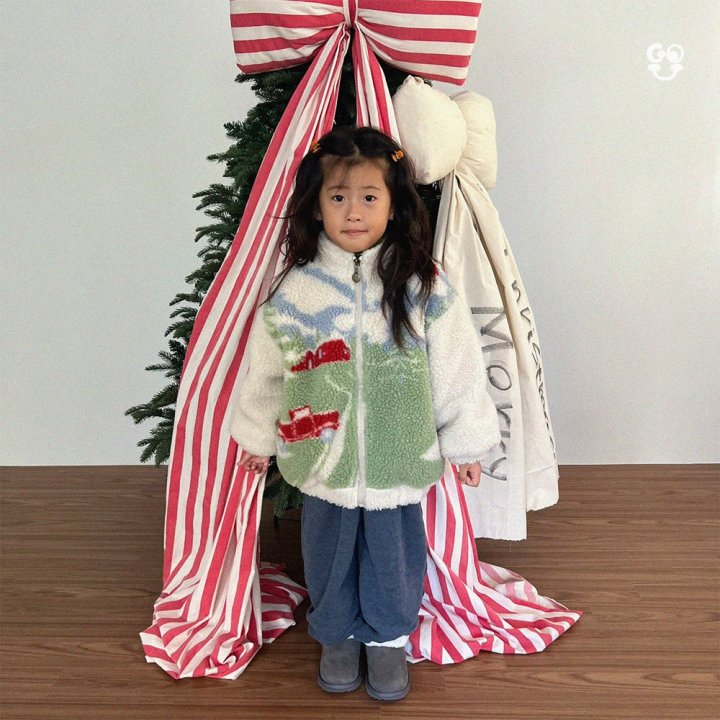 【予約】only one JP / gou (XS-JL)