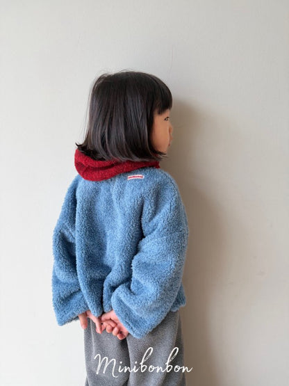 【予約】bogul balaclava  / minibonbon