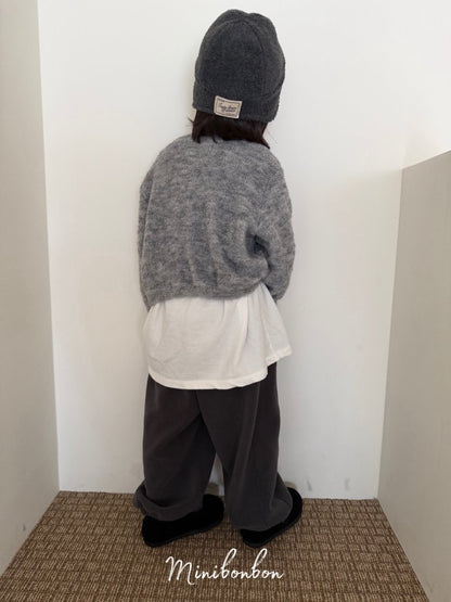 【予約】BRIGHTON T  / minibonbon (XS-JL)