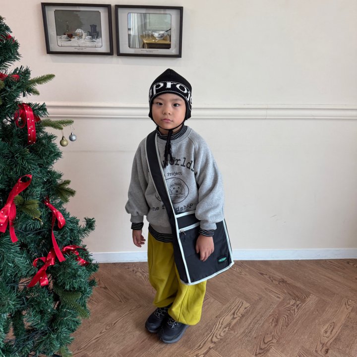 【予約】stay bag / owa