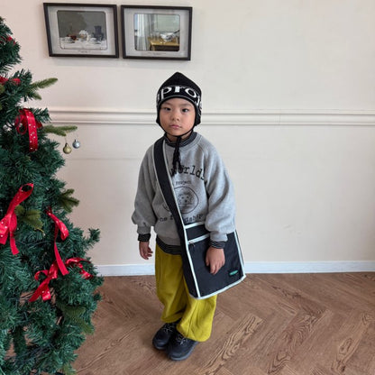 【予約】stay bag / owa