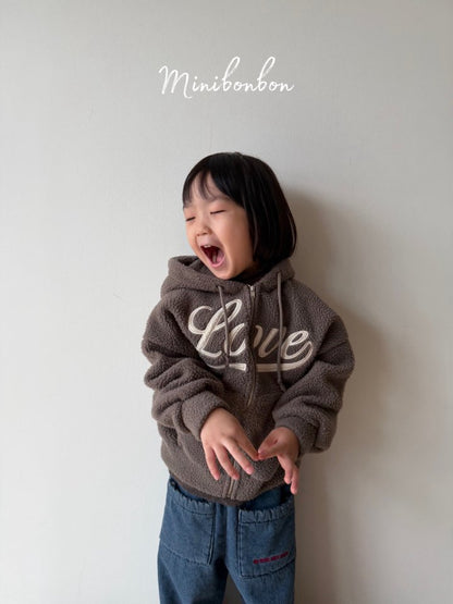 【予約】buru buru hood JP / minibonbon (XS-JL,MOM)