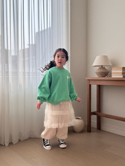 【予約】カラーmtm / bonbonbutik (XS-JM)