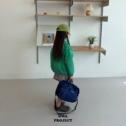 【予約】see-through jumper / owa (S-JL)
