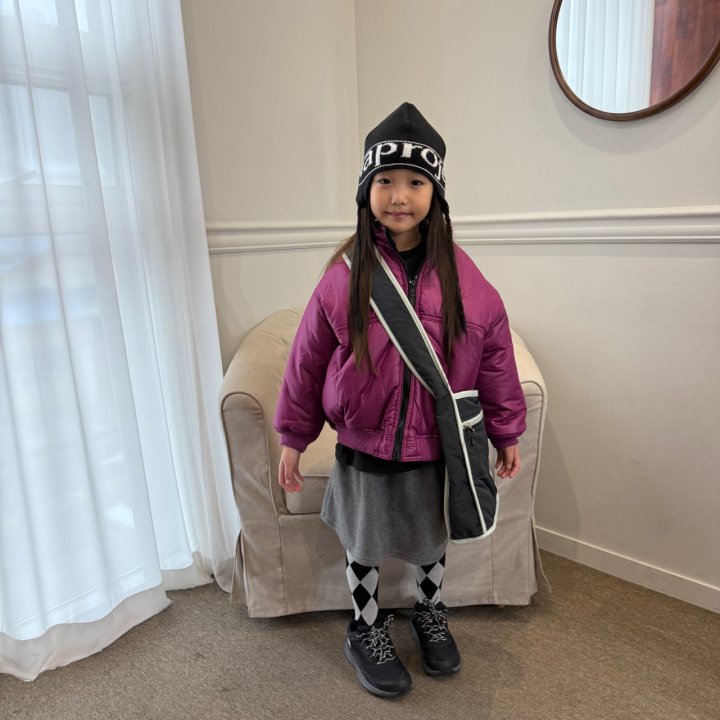 【予約】rupee jumper  / owa (S-JL)　