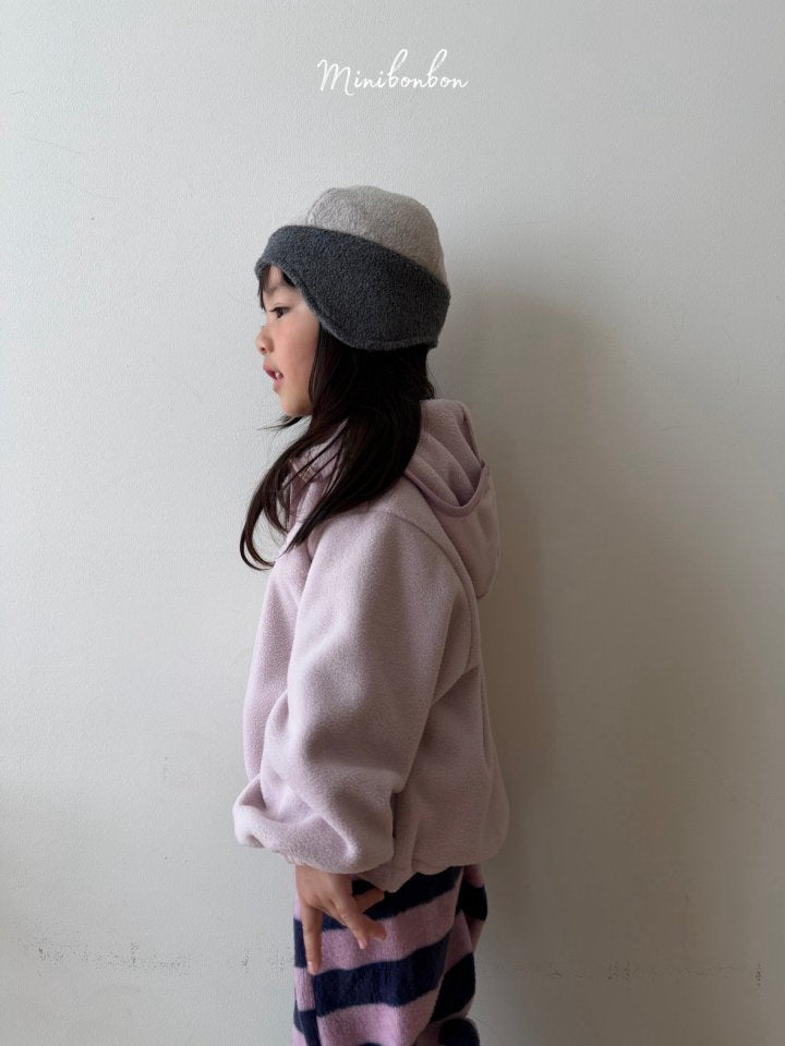 【予約】monmon beanie  / minibonbon