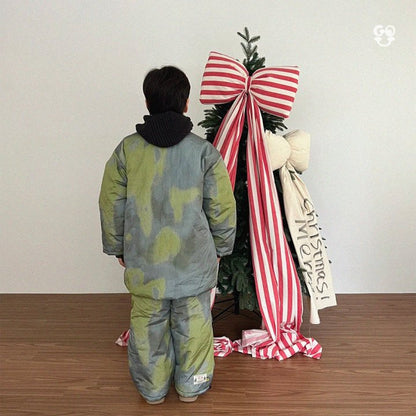 【予約】daisso pants  /  gou (XS-JL) 다이쏘