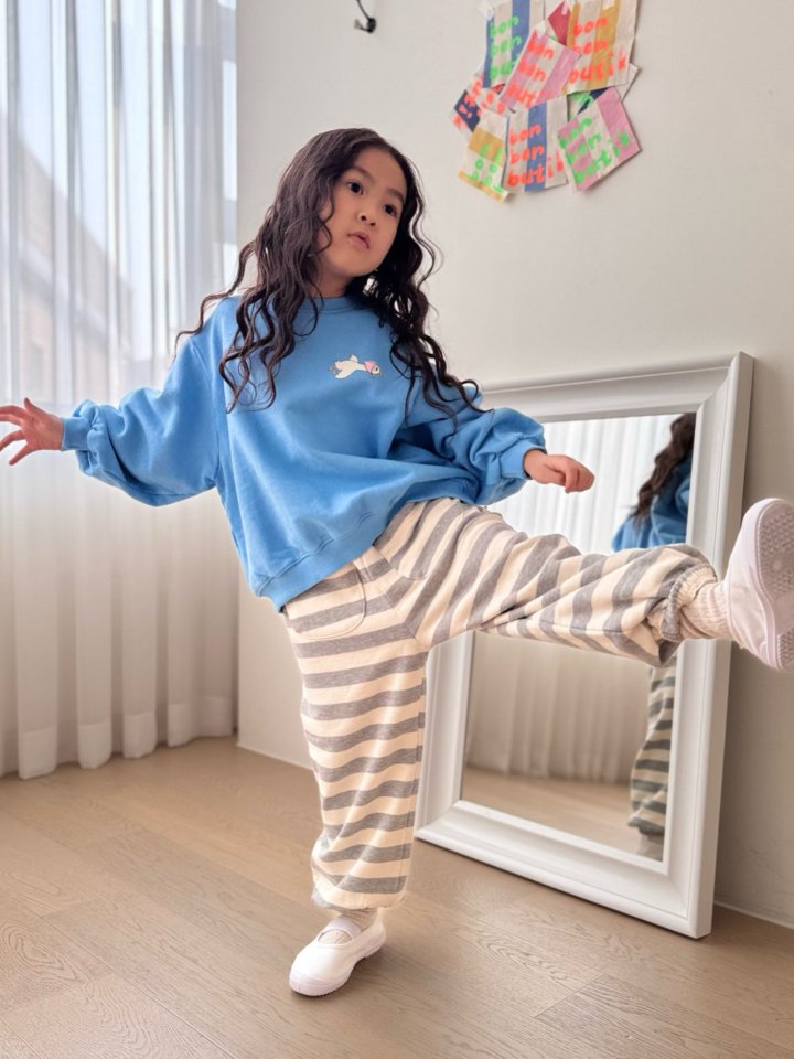 【予約】カラーmtm / bonbonbutik (XS-JM)