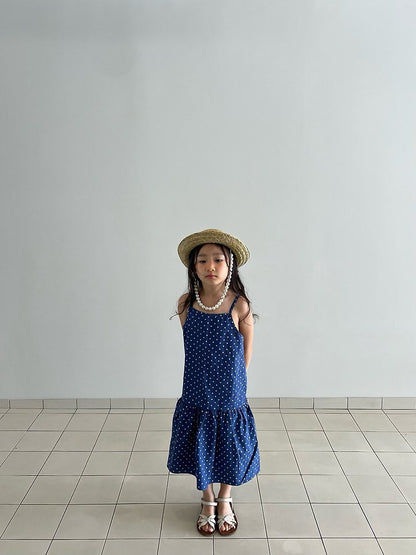 【予約】Hawaii one-piece / cantucci studio S-XL