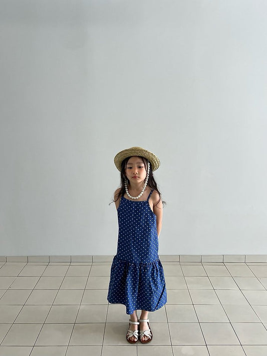 【予約】Hawaii one-piece / cantucci studio S-XL