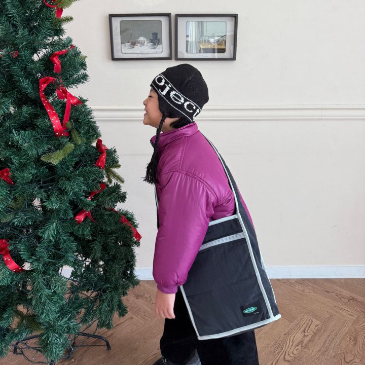 【予約】rupee jumper  / owa (S-JL)　