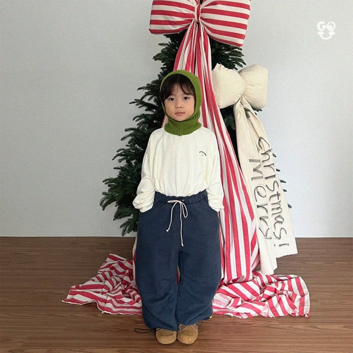 【予約】gou balaclava /  gou