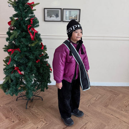 【予約】rupee jumper  / owa (S-JL)　