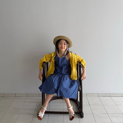 【予約】Hawaii one-piece / cantucci studio S-XL