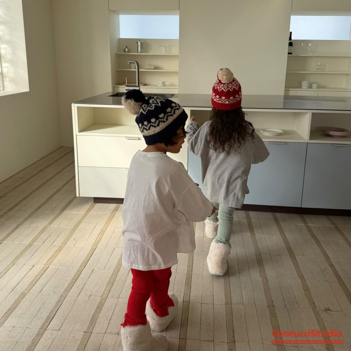 【予約】tree T  / cantucci studio (XS-XL)