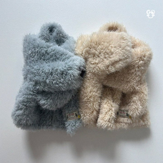 【予約】fur jumper /  gou (XS-JL)